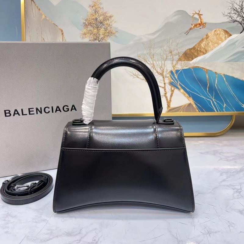 Balenciaga Hourglass Bags